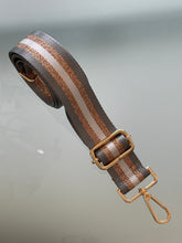 Load image into Gallery viewer, CROSSBODY Handbag/Purse Straps