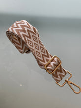 Load image into Gallery viewer, CROSSBODY Handbag/Purse Straps