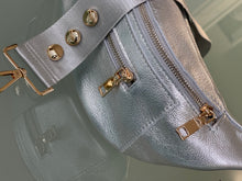 Load image into Gallery viewer, ANANÏ Leather Fanny Pack