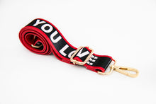 Load image into Gallery viewer, CROSSBODY Handbag/Purse Straps