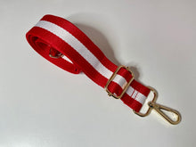 Load image into Gallery viewer, CROSSBODY Handbag/Purse Straps
