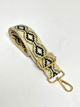 Load image into Gallery viewer, CROSSBODY Handbag/Purse Straps