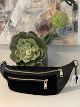 Load image into Gallery viewer, ANANÏ Leather Fanny Pack