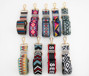 CROSSBODY Handbag/Purse Straps