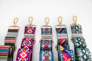 CROSSBODY Handbag/Purse Straps