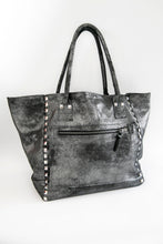 Load image into Gallery viewer, Studded Leather Handbag
