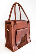 Load image into Gallery viewer, GAËA Leather Bag
