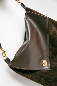 MÏLA Leather Handbag