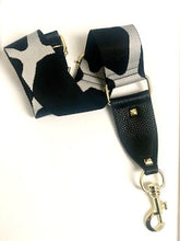 Load image into Gallery viewer, ANIMAL PRINT Handbag/Purse Straps
