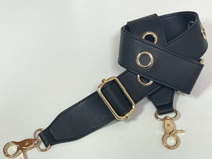 Leather Art Straps