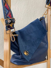 Load image into Gallery viewer, MÏLA Leather Handbag
