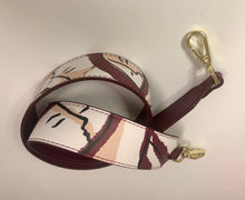 Load image into Gallery viewer, Leather Art Straps
