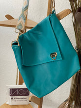 Load image into Gallery viewer, MÏLA Leather Handbag
