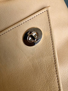 MÏLA Leather Handbag